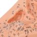 Verdant Touch Ear Acupuncture Points Model - 40cm Professional PVC Ear Zone Massage Tool for Accurate Acupuncture - Buy Online on GoSupps.com