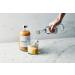 Gimber Organic Alcohol-Free Ginger Concentrate 200 ml - Buy Online on GoSupps.com