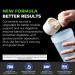 Buy POWERLIFE Tony Horton High Impact Grass Fed Whey Protein - 3000 MG HMB No Sugar Non-GMO Hormone & Antibiotic Free 15 Servings (Vanilla) - Shipping Worldwide - Buy Online on GoSupps.com