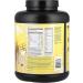 MuscleTech Whey Protein Powder - Banana Cream (5LB) | Nitro-Tech Isolate for Lean Muscle & Fast Recovery | 24g Gluten-Free Protein for Men & Women - Buy Online on GoSupps.com