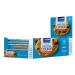 USN Select Cookie (12x60g) Salted caramel - Buy Online on GoSupps.com