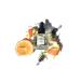 UMA Deeply Clarifying Ayurvedic Face Oil - Organic Detox Oil for Blemish-Prone & Sensitive Skin | Non-Toxic Paraben-Free | Ideal for Oily to Dry Skin (1 oz | 30ml - Buy Online on GoSupps.com
