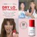Serious Skincare Continuously Clear Dry Lo Spot Treatment Duo - Acne Drying Lotion with Sulfur & Salicylic Acid - 1oz (2 Pack) - Buy Online on GoSupps.com