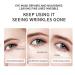 16 Pairs Under Eye Mask Reduce Dark Circles Puffy Eyes Undereye Bags Wrinkles - 24K Gold Under Eye Treatment Masks Gel Under Eye Patches Collagen Eye Mask for Under Eye Wrinkles (16 Pairs Boxed) - Buy Online on GoSupps.com