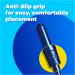 Tampax Pearl Pocket Tampons Plastic Applicator Super Absorbency 32 Count - Buy Online on GoSupps.com