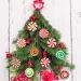 Alipis 32pcs Christmas Hanging Candy Christmas Tree Ornaments Lollipop Pendants - Buy Online on GoSupps.com