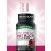 Buy Nature's Truth Beet Root Capsules - 60 Count | Vegan Non-GMO Gluten-Free Nitric Oxide Supplement for Men & Women | Pre-Workout Boost - Buy Online on GoSupps.com