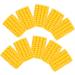 Uonlytech 80 Pcs Simulated Corn on The Cob Phone Case Diy Materials Resin Adornments Sturdy Decorations Exquisite Craftsmanship Decorations Manual Model Accessories Charm Child Toy - Buy Online on GoSupps.com