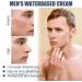 Men's BB Cream Foundation for Natural Look & Even Skin Tone - Conceals Blemishes & Imperfections - Tinted Moisturizer for Men and Women - Buy Online on GoSupps.com