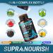 Cortisol Supplements for Women and Men, 11-in-1 Cortisol Manager,Cortisol Reducer with Ashwagandha, Rhodiola, L-Theanine, Cortisol Balance, 120 Capsules (60-Day Supply) 120 Count (Pack of 1) - Buy Online on GoSupps.com