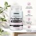 Nukupuns Runmdeal Gut Cleanse - Parapurge Gut Cleanser and Colon Support Supplement Help Colon Cleanse for Women & Men Non-GMO Formula 60 Capsules - Buy Online on GoSupps.com