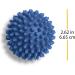 Whitmor Dryer Balls - Eco-Friendly Fabric Softener Alternative (Set of 4) - Buy Online on GoSupps.com