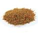Tetramine Mini Granules - Slow Falling Fish Food for Small Decorative Fish | 100 ml Can for Salmlers & Barben | High-Quality eCommerce Shipping Worldwide - Buy Online on GoSupps.com