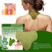 60pcs PureHeal Wormwood Lymphatic Soothing Neck Pads | Pain Relief & Fatigue Patches for Neck & Arm | Lymph Drainage Solutions - Buy Online on GoSupps.com