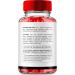 SlimLaboratory Keto ACV Gummies - 1000MG Maximum Strength Advanced Formula with Apple Cider Vinegar & Vitamin B12 | 2 Pack Reviews - Buy Online on GoSupps.com