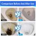 Splash Toilet Cleaner Splash Foam Toilet Cleaner Splash Cleaner Foaming Powder For Toilet Cleaning Foam Toilet Cleaner Foaming Powder Easy to Help You Solve in Toilet Cleaning (1PC) - Buy Online on GoSupps.com