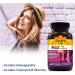 Country Life Max for Women - Iron-Free Multivitamin & Mineral Complex - 120 Veggie Capsules - Buy Online on GoSupps.com