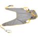 Patient Lift Sling Breathable Patient Lift Walking Sling Soft Mesh for Hospital - Buy Online on GoSupps.com
