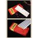 Ten Years Old Moxa Stickers for Moxibustion Handmade moxibustion Sticks 10 Pcs/Box - Buy Online on GoSupps.com