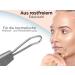 Professional Blackhead Remover | Comedone Loop & Squeezer - Effortless Blackhead Removal Tools - Buy Online on GoSupps.com