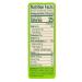 Buy Sprout Organic Plant Power Puffs - Apple Kale 1.5 oz | Healthy Snack - Buy Online on GoSupps.com