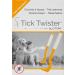O'Tom Tick Twister Silicone Grip (Assorted Colors) - Buy Online on GoSupps.com