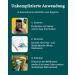 Vetevo Allergy Test Plus for Dogs | 175+ Intolerance Tests for Itching & Sneezing | Identify Food & Environmental Allergens - Buy Online on GoSupps.com