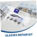 Premium Lurrose Glasses Repair Set - Precision Screwdriver & Accessories for Sunglasses & Eyeglasses - Buy Online on GoSupps.com