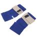 Adjustable Elastic Ankle Brace - Support & Compression Bandage for Foot | Premium Polyester Ankle Sleeve & Wrap - Buy Online on GoSupps.com