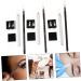 SAFIGLE 3ensembles Crayon Sourcils Crayons Correcteurs Lot de Outils de Maquillage pour Sourcils et Yeux de Femme - Buy Online on GoSupps.com