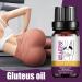 Body Firming Oil 30ml Massage Oil for Fuller Buttocks and Firm HipsNourishing Skin Care Products Beauty Supplies for Daily Use Home Gym Yoga Training And R - Buy Online on GoSupps.com