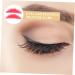 Balacoo 24 Pairs Eyelash Silicone Lift Pads - Reusable Lash Perming Tools for Perfect Lash Lifts - Buy Online on GoSupps.com