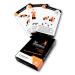 FIGGRS Functional Fitness - 57 Training tickets with 50 fitness exercises for a powerful & dynamic muscles i bodyweight exercises without device for men and women