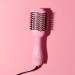 Mark Hill Big Blow Dry Hot Air Brush - Pink | Ultimate Styling Tool - Buy Online on GoSupps.com