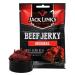 Jack Link's Beef Jerky Original 25g Beef 25 g (1 pack)