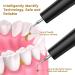 PERSMAX Electric Tooth Cleaner - 3 Modes Dental Tartar Remover Kit | Safe Teeth Cleaning Tool - Buy Online on GoSupps.com