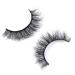 Wleec Beauty Short Fluffy Lashes 10mm - 7 Pairs | 3D Natural Wispy False Eyelashes FM14 - 6-10mm - Buy Online on GoSupps.com
