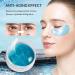 Sefudun Hydrogel Eye Patches | Dark Circle & Wrinkle Treatment | Puffy Eyes & Hydrating Under Eye Gel Pads | 60 Pieces - Buy Online on GoSupps.com