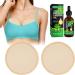 Organic Massage Oils | Diacinus & Castor Oil for Better Sleep Detox & Digestive Health - Buy Online on GoSupps.com