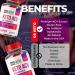 Keto ACV Gummies for Advanced Weight Loss - Oprah Approved 60-Day Supply with Spark Minerals - Apple Cider Vinegar Shark Tank Formula - Buy Online on GoSupps.com