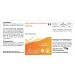 Ascorbate de Calcium 180 comprim s ! POUR 6 MOIS ! Vitamine C 300mg tamponn e V gan Flacon avantageux | Vitamintrend  - Buy Online on GoSupps.com