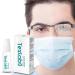 Sunnyushine Anti-Fog Spray for Glasses | Demister & Cleaner for Snorkeling Diving Ski Goggles & More | International Shipping - Buy Online on GoSupps.com
