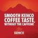 Kenco Decaf Instant Coffee Sticks - 200 x 1.5g Sachets - Buy Online on GoSupps.com