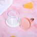 DOITOOL Face Wash Foam Maker - 2 Pieces Facial Whip Cup for Travel & Home - Marshmallow Foam Maker in Pink & White - Skin Care Tool - Buy Online on GoSupps.com