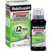 Robitussin Extended-Release 12 Hour Alcohol-Free Grape Cough Relief - 3 Fl Oz - Buy Online on GoSupps.com