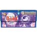 Lenor Fabric Conditioner 42w 1.386L Exotic Bloom & Moonlight Lily + Bold All-in-1 Pods Laundry Washing Capsules 28Pods + Lenor in Wash Scent Booster Beads 176gr Exotic Bloom - Buy Online on GoSupps.com