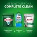 Cascade Complete Dishwasher Pods Actionpacs Detergent 78 Count Lemon Scent - Pack of 1 - Buy Online on GoSupps.com