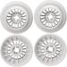 OIIKI 4 Pack Spool Pin Caps for Singer Sewing Machine 2000-9000 Series - Buy Online on GoSupps.com