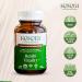 kokora Reishi Vitality - Organic Adaptogenic Mushroom Supplement - Includes Potent Extracts of Reishi and Ashwagandha - 60 Capsules - 30 Servings - Buy Online on GoSupps.com