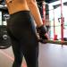 Armageddon Sports Premium Weight Lifting Wrist Hooks Straps - Maximum Grip Support for Deadlifts, Pull Ups, and Power Training - Buy Online on GoSupps.com